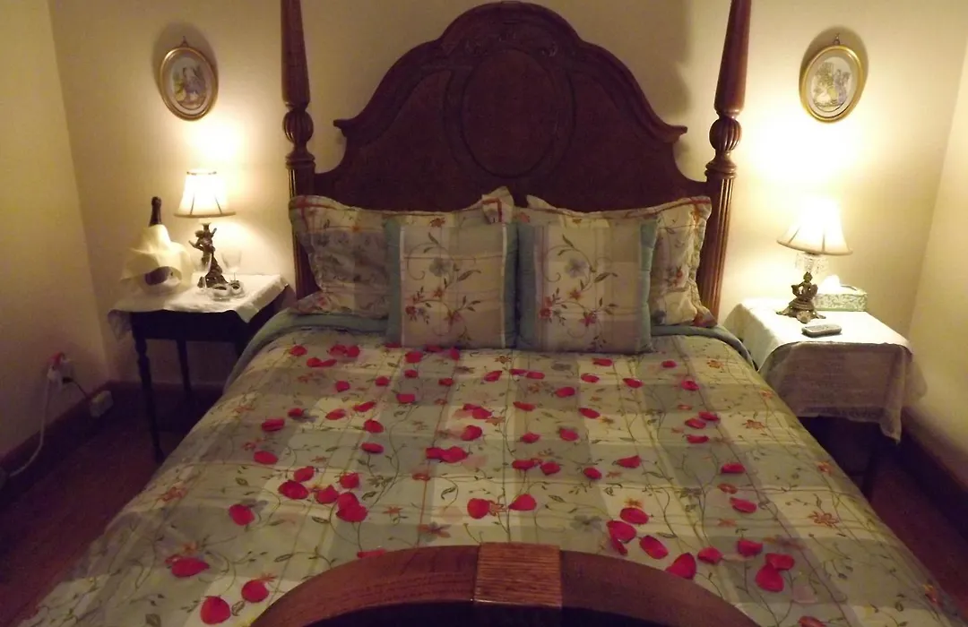 Margaretville Mountain Inn B&B-1