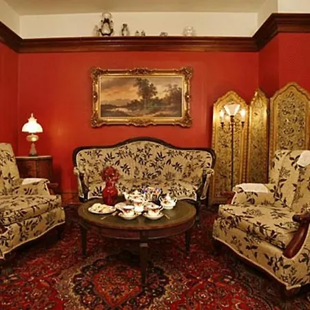 Margaretville Mountain Inn B&B-3